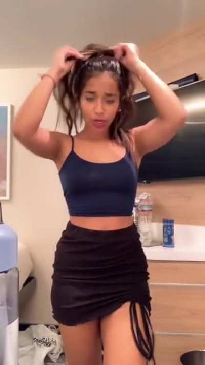 tight