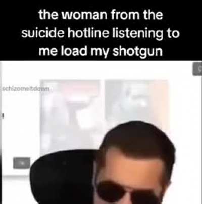 unlucky
