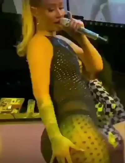 Iggyazalea
