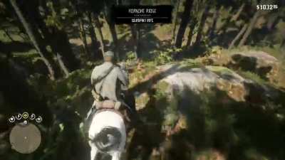 I really like the game horse, it feels so realistic and it punish you for doing stupid things.