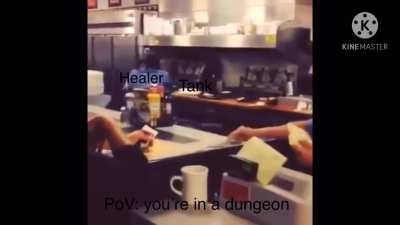 The DPS Experience