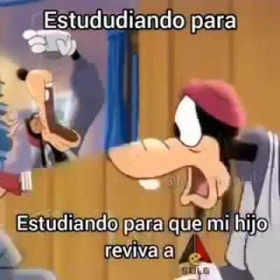 Solamente le añadí la música de la grasa y ta xd