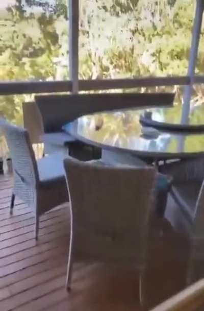 I guess it prefers something else