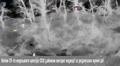 Work of the Special Operations Forces of Ukraine (Сили спеці<wbr>альни<wbr>х опера<wbr>цій Зброй<wbr>них сил Украї<wbr>ни)