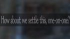 You asked for it Bandit Bob