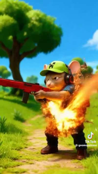 Xd