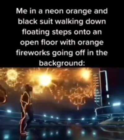 literally me