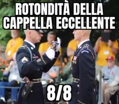 sei tu il prossimo per fare l'esame del cazzo e delle palle😃