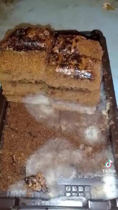 Dude, omg 🤢