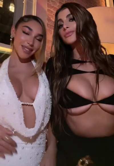 White & Black