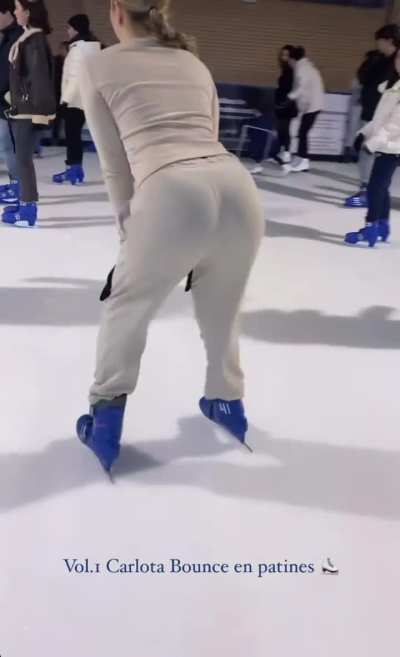 Even skati<wbr>ng🤤🤤