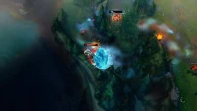 outplay vs misplay