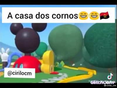 Meu lindo desenho
