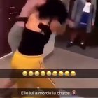 That gotta hurt