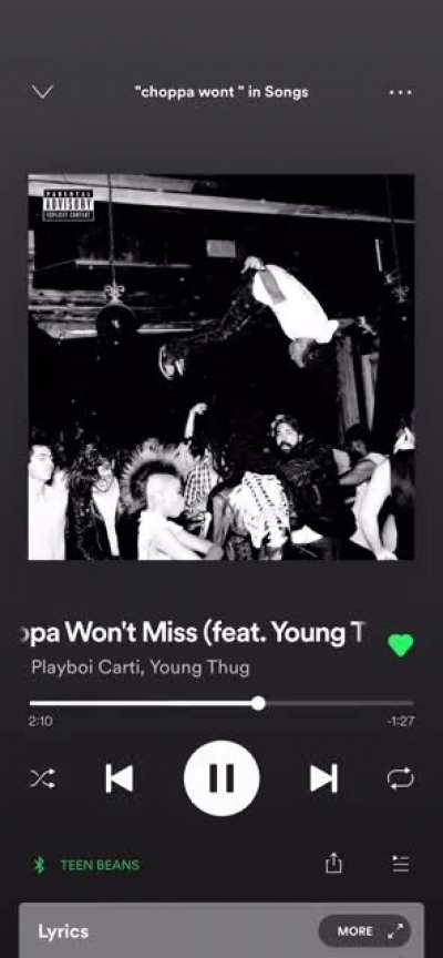 a lot of people don’t know this but thugger did the sounds for the knight in cr