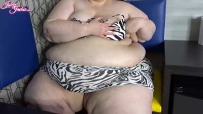 Zebra Squeeze
