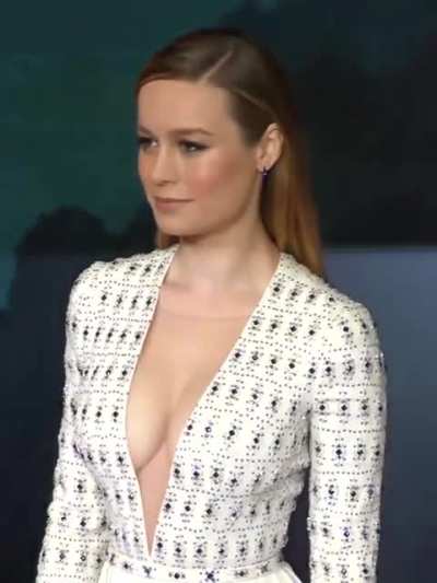 Brie Larson 🤤🤤