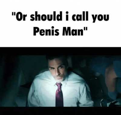 Oh but mister Steel