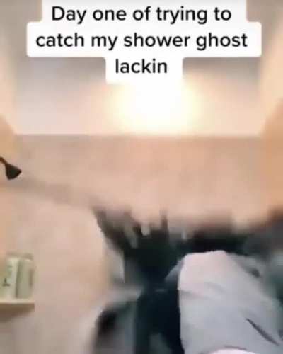 Shower rule