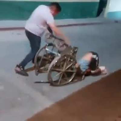 No manen creo que fue en Mujico mágico