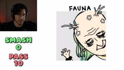 Based Markiplier