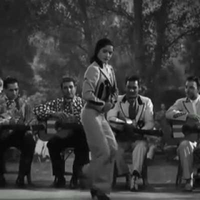 Carmen Amaya (1944)