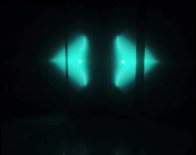 Let's get it then! visuals synced with zomboy - Outbreak