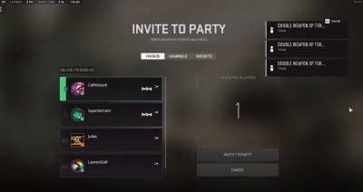Just lost 19 of my 25 XP tokens. The PAIN.