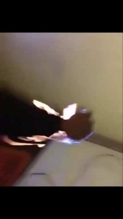 Fire Aspect II