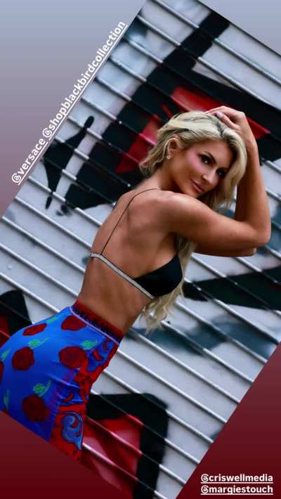 Mckinzie Roth