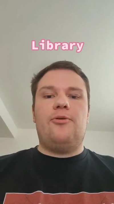 This guys an actual child