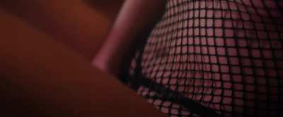 Ashley Benson in “Alone At Night”