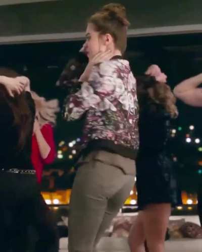 Hailee Steinfeld 