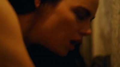 Emma in “Poor Things” (2023)