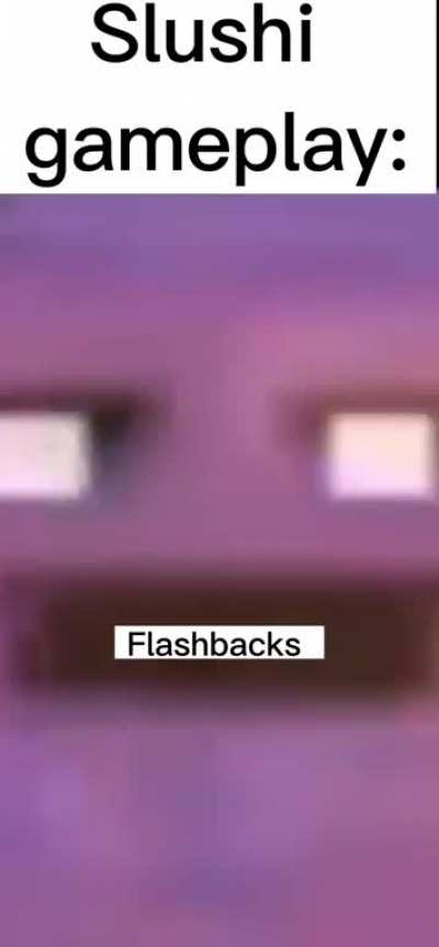 Slushi gameplay