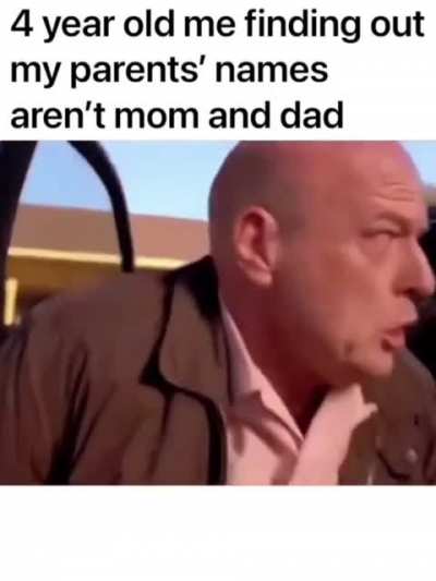Mama and Papa