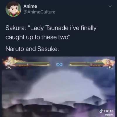 Sakura Fan Huh?????