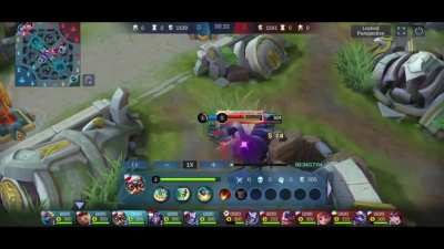 Diggie Boom Boom