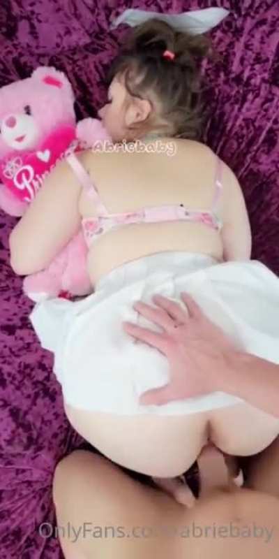 AbrieBaby
