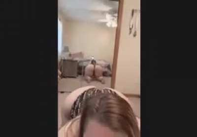 You Can Come Put It In My Ass And Pussy 🤗