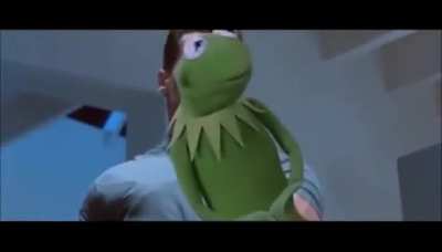 Kerminator...