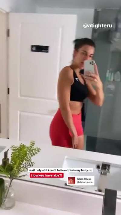 Looking good