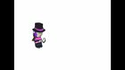 Mortis ain't gonna have a good time