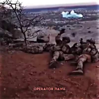 Paratroopers