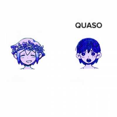 quaso...