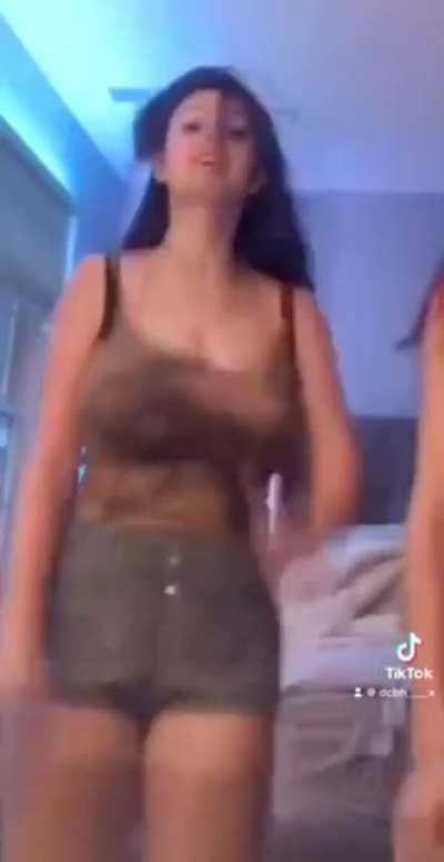 tiktokthots - Video #4501