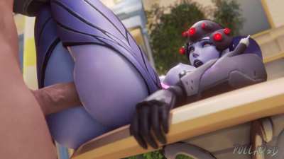 Widowmaker (Sound update) (Pollar)