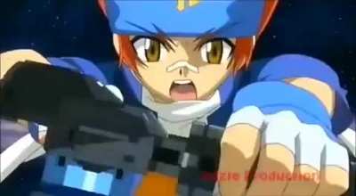 Beyblades