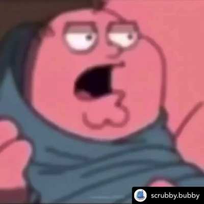 And I’m the baby