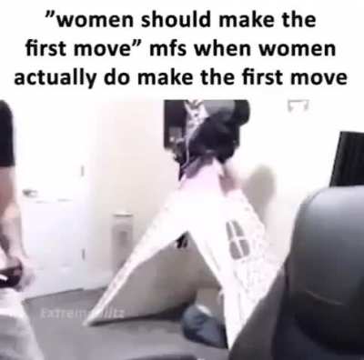 Just ask a girl if it’s ok to kiss her life isn’t a movie lol